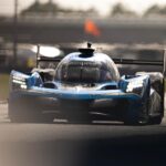 Marcus Ericsson Instagram - Daytona 24 ✅ unfortunately an issue mid race ruined our chances of a good result. But we kept fighting and I still got to drive plenty which was a lot of fun! Congrats to our sister car #40 in @wtrandretti on the podium finish 👏🏻 @acura @hondaracing_us Dayona International Speedway