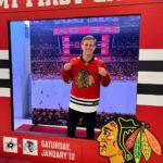 Marcus Ericsson Instagram - Hockey guy 🏎️ 🤝 🏒