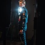 Marcus Ericsson Instagram - Locked in on the season ahead 👊