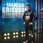 Marcus Ericsson Instagram - Locked in on the season ahead 👊