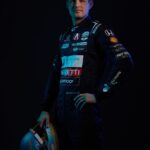 Marcus Ericsson Instagram - Fresh threads 🔥 @indycar 2024 let’s go 👊🏻 @andrettiindy #ME28
