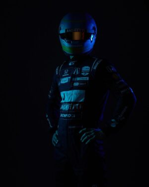 Marcus Ericsson Instagram - Fresh threads 🔥 @indycar 2024 let’s go 👊🏻 @andrettiindy #ME28
