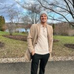 Marcus Ericsson Instagram - Saturdays ✨✨ Indianapolis, Indiana