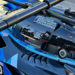 Marcus Ericsson Instagram - First laps in this beast ✅ Such a cool car 🚀💯 @wtrandretti @hondaracing_hpd @acura @imsa_racing Daytona International Speedway