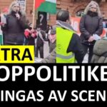 Marcus Oscarsson Instagram – RIKSDAGSLEDAMOT FÖRDÖMER TERRORGRUPPEN HAMAS – TVINGAS AV SCENEN

✅ Läs genom att klicka på mitt namn ovanför bilden och sen den blå länken.⁣⁣⁣⁣⁣⁣⁣⁣⁣⁣⁣⁣⁣⁣⁣

✅ Eller gå direkt in på marcusoscarsson.se