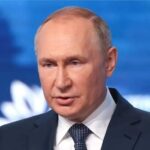 Marcus Oscarsson Instagram - JUST NU: PUTIN HOTAR ÅTTA LÄNDER – INKLUSIVE SVERIGE ✅ Läs genom att klicka på mitt namn ovanför bilden och sen den blå länken.⁣⁣⁣⁣⁣⁣⁣⁣⁣⁣⁣⁣⁣⁣⁣ ✅ Eller gå direkt in på marcusoscarsson.se