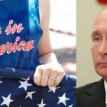 Marcus Oscarsson Instagram - UPPGIFTER: PUTIN VILL HA AMERIKANSK DELSTAT ✅ Läs genom att klicka på mitt namn ovanför bilden och sen den blå länken.⁣⁣⁣⁣⁣⁣⁣⁣⁣⁣⁣⁣⁣⁣⁣ ✅ Eller gå direkt in på marcusoscarsson.se