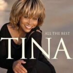 Marcus Oscarsson Instagram - ❤️ TACK FÖR ALLT TINA TURNER You are Simply The Best!