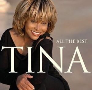 Marcus Oscarsson Instagram - ❤️ TACK FÖR ALLT TINA TURNER 
You are Simply The Best!