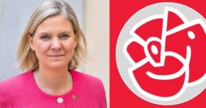 Marcus Oscarsson Instagram - SOCIALDEMOKRATERNA SÄGER JA TILL NATO – HÄR ÄR HELA LISTAN MED NATOS 30 LÄNDER

✅ Läs genom att klicka på mitt namn ovanför bilden och sen den blå länken.⁣⁣⁣⁣⁣⁣⁣⁣⁣⁣⁣⁣⁣⁣⁣⁣⁣⁣
⁣⁣⁣⁣⁣⁣⁣⁣⁣⁣⁣⁣⁣⁣⁣⁣⁣⁣
❇️ Eller gå direkt in på marcusoscarsson.se