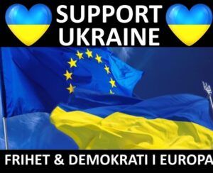 Marcus Oscarsson Instagram - ALLT STÖD OCH HOPP OM FRED, FRIHET OCH DEMOKRATI

Det är en oviss tid i Europa. Må frihet och demokrati bestå och stärkas hos våra europeiska vänner i Ukraina.
Berlinmurens fall är bland det bästa som hänt i min livstid. Det vore hemskt om en ny mur reses kring Ukraina. Allt stöd till Ukrainas folk med hopp om fred, frihet, demokrati och en ljus framtid.