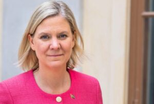 Marcus Oscarsson Instagram - EFTER 145 ÅR – SVERIGES FÖRSTA KVINNLIGA STATSMINISTER ÄR FRAMRÖSTAD

Magdalena Andersson (S) blir Sveriges nya regeringschef.