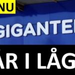 Marcus Oscarsson Instagram - JUST NU: ELGIGANTEN STÅR I LÅGOR – KRAFTIG BRAND ✅ Läs genom att klicka på mitt namn ovanför bilden och sen den blå länken.⁣⁣⁣⁣⁣⁣⁣⁣⁣⁣⁣⁣⁣⁣⁣ ✅ Eller gå direkt in på marcusoscarsson.se