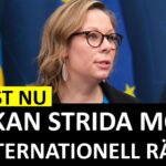Marcus Oscarsson Instagram – JUST NU: ÖPPNAR FÖR KONTROVERSIELLT FÖRSLAG – ”KAN STRIDA MOT INTERNATIONELL RÄTT”

✅ Läs genom att klicka på mitt namn ovanför bilden och sen den blå länken.⁣⁣⁣⁣⁣⁣⁣⁣⁣⁣⁣⁣⁣⁣⁣

✅ Eller gå direkt in på marcusoscarsson.se