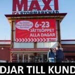 Marcus Oscarsson Instagram - ICA VÄDJAR TILL KUNDER – OVANLIG UPPMANING ✅ Läs genom att klicka på mitt namn ovanför bilden och sen den blå länken.⁣⁣⁣⁣⁣⁣⁣⁣⁣⁣⁣⁣⁣⁣⁣ ✅ Eller gå direkt in på marcusoscarsson.se