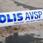Marcus Oscarsson Instagram - JUST NU: POLISEN HAR HITTAT TVÅ DÖDA PERSONER ✅ Läs genom att klicka på mitt namn ovanför bilden och sen den blå länken.⁣⁣⁣⁣⁣⁣⁣⁣⁣⁣⁣⁣⁣⁣⁣ ✅ Eller gå direkt in på marcusoscarsson.se