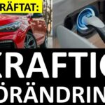 Marcus Oscarsson Instagram - BEKRÄFTAT: KRAFTIG FÖRÄNDRING FÖR EL- BENSIN- OCH DIESELBILAR ✅ Läs genom att klicka på mitt namn ovanför bilden och sen den blå länken.⁣⁣⁣⁣⁣⁣⁣⁣⁣⁣⁣⁣⁣⁣⁣ ✅ Eller gå direkt in på marcusoscarsson.se
