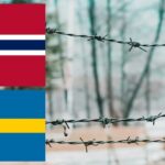 Marcus Oscarsson Instagram – NORGE PÅ VÄG ATT SÄTTA UPP STÄNGSEL – MOT SVERIGE

✅ Läs genom att klicka på mitt namn ovanför bilden och sen den blå länken.⁣⁣⁣⁣⁣⁣⁣⁣⁣⁣⁣⁣⁣⁣⁣

✅ Eller gå direkt in på marcusoscarsson.se