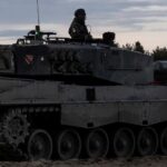 Marcus Oscarsson Instagram - NATO-GENERAL PEKAR UT LAND: "KOMMER ATT ATTACKERAS AV PUTIN" ✅ Läs genom att klicka på mitt namn ovanför bilden och sen den blå länken.⁣⁣⁣⁣⁣⁣⁣⁣⁣⁣⁣⁣⁣⁣⁣ ✅ Eller gå direkt in på marcusoscarsson.se