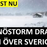 Marcus Oscarsson Instagram – JUST NU: SNÖSTORM DRAR IN ÖVER SVERIGE

✅ Läs genom att klicka på mitt namn ovanför bilden och sen den blå länken.⁣⁣⁣⁣⁣⁣⁣⁣⁣⁣⁣⁣⁣⁣⁣

✅ Eller gå direkt in på marcusoscarsson.se