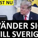 Marcus Oscarsson Instagram – JUST NU: EFTER NATOHOTET – DONALD TRUMP VÄNDER SIG TILL SVERIGE

✅ Läs genom att klicka på mitt namn ovanför bilden och sen den blå länken.⁣⁣⁣⁣⁣⁣⁣⁣⁣⁣⁣⁣⁣⁣⁣

✅ Eller gå direkt in på marcusoscarsson.se