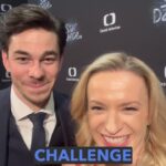 Marek Adamczyk Instagram - CHALLENGE! Vymysli a natoč krátkou (15-30s) choreografii na písničku Makeba, nahraj ji jako reels na Instagram a označ #SD5makeba . Také nám ho pro jistotu pošlete do zprávy, ať ho omylem nepřehlédneme. Tu choreografii, která bude nejnápaditější, pak sami zatancujeme a navíc Vám za ni dáme dva lístky na Lenčinu taneční openclass, kde si ji budeme moct zatancovat všichni dohromady! Tak co vy na to? Jdete do toho? #SD5makeba #dancechallenge #stardance