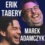 Marek Adamczyk Instagram - Nový #MichaeluvMashup už je na YouTube! Podívejte se! ✅ Dojde take na zpěv Mám styl Čendy! 🎶 Kdy se Erik Tabery budí ze spaní? Proč je celý pracovní život věrný Respektu? A hodí se v jeho profesi divadelní kořeny? Proč se Marek Adamczyk nestal novinářem? Co píše a co by chtěl napsat? A co mu psali lidé, když podpořil korespondenční volbu? Natočeno v @nodprague na klávesy hraje @nikineceq trailer 📽 @eliskabervidova