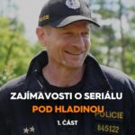 Marek Adamczyk Instagram – Pod hladinou bude s námi každou středu ve 20.15 na Primě.🧡 Připravili jsme si pro vás pár zajímavostí z natáčení.🎥 

Ponořte se s námi do napínavého světa policejních potápěčů!🌊 Osmidílný seriál Pod Hladinou láká na akci, příběh i zajímavé postavy!💥 

Od 30. srpna na Primě, nebo už teď online na prima+! 😎

#prima #primaftv #podhladinou #sandranovakova #matejhadek #marekadamczyk #kriminalka #detektivka #serial #zabava