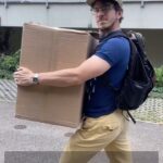 Marek Adamczyk Instagram - Chytil jsem nemoc z ozáření sambou.