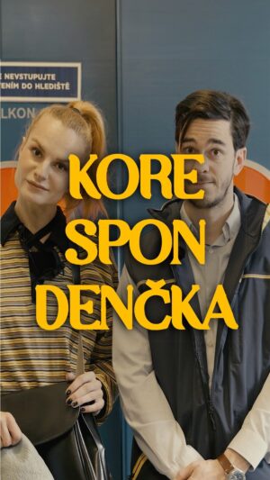 Marek Adamczyk Instagram - Korespondenční volba je klíčovým krokem ke spravedlivějšímu přístupu k volbám, bez diskriminace spoluobčanů v zahraničí. 📬 Toto opatření je nedílnou součástí demokracie 21. století a my jej plně podporujeme. Připojte se k nám a pomozte nám rozšířit povědomí o korespondenční volbě. Do komentářů nám napište Vaše zkušenosti s volbou ze zahraničí. 💬

🎥 Režie: Amálie Kovářová

#milionchvilek #korespondencnivolba