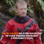 Marek Adamczyk Instagram - Pod hladinou bude s námi každou středu ve 20.15 na Primě.🧡 Připravili jsme si pro vás pár zajímavostí z natáčení.🎥 Ponořte se s námi do napínavého světa policejních potápěčů!🌊 Osmidílný seriál Pod Hladinou láká na akci, příběh i zajímavé postavy!💥 Od 30. srpna na Primě, nebo už teď online na prima+! 😎 #prima #primaftv #podhladinou #sandranovakova #matejhadek #marekadamczyk #kriminalka #detektivka #serial #zabava