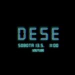 Marek Adamczyk Instagram - DESE * druhý singl * YouTube * sobota 13.5. v 11.00 ☀️🤍 @jancina_cz + @marekadamczyk_cz + já = Ťupíci (ano, jestli my tři budeme mít někdy kapelu, bude se jmenovat Ťupíci, smiřte se s tím)