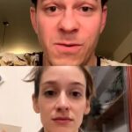 Marek Adamczyk Instagram -
