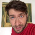 Marek Němec Instagram - Dnes Utrpení mladého Werthera