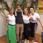 Marek Němec Instagram - @dobrocinnaaukceprotinasili