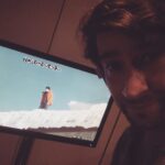Marek Němec Instagram - Finisujeme film Zenska na vrcholu-toto je video z postsynchronu-tedy z premlouvani spatne namluvenych replik.Hotovo!!!