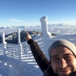 Marek Němec Instagram - Tatry Vysoke...krasne ..