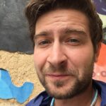 Marek Němec Instagram – Jdu
