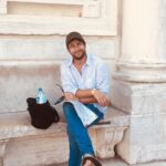 Marek Němec Instagram – Vam vsem,kteri jste prali…
Dekuji.Krasny leto,at probehne alespon jeden krok do neznama,s mapou nebo bez ni.To vam preji ja.
M.