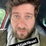 Marek Němec Instagram - @divadlo_v_dlouhe #soutěž