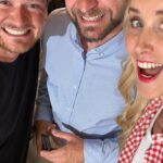 Marek Němec Instagram - Filmová scéna @jak_prezit_sveho_muze_film