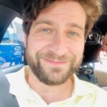 Marek Němec Instagram - Už se nám to chýlí.Podle best celeru točíme best bio ák! Pár posledních dní,pak post prdu kce a v kino pádu (11.měsíc) míříme do kin! Tak prostě přijďte,jo? Díkyčau🙏🏻 @jani_bernaskova #jakprezitsvehomuze #movie#onset#almostdone
