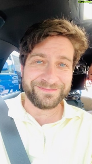 Marek Němec Instagram - Už se nám to chýlí.Podle best celeru točíme best bio ák! Pár posledních dní,pak post prdu kce a v kino pádu (11.měsíc) míříme do kin! Tak prostě přijďte,jo? Díkyčau🙏🏻 @jani_bernaskova #jakprezitsvehomuze #movie#onset#almostdone