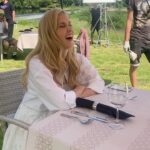 Marek Němec Instagram - #onset#work#movievibes