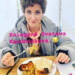 Marek Němec Instagram -