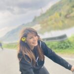 Marek Němec Instagram - Tahle holka má dneska narozeniny. Je to neobyčejná žena. Je to čistá láska a válečnice. Parťák kamkoliv. Silná,krásná,hrdá..hlavně milující tak mohutně,že se až věřit nechce. Miluju Tě,Petruccio❤️