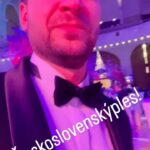 Marek Němec Instagram - Děkujeme za etno-gastro-kultůro-@ceskoslovenskyples @petrus_hebka @michaelamaurerova @jirina.horvathova