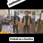 Marek Němec Instagram -