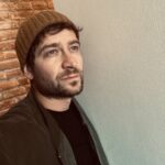 Marek Němec Instagram - Kostýmní zkouška dopadla hezky. Těším se na ostré téma. Bude to bolavý. Silný… Díky #bionautfilms