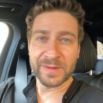 Marek Němec Instagram -